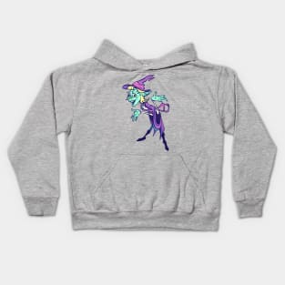 The Adventure Zone Taako Kids Hoodie